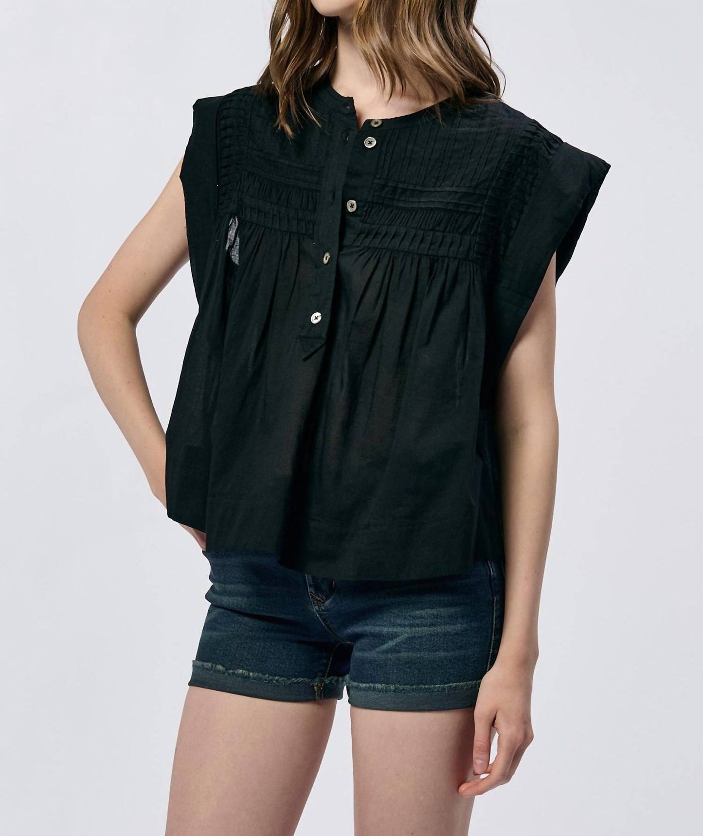 Dear John Denim - Shaya Top