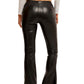 Free People - Level Up Vegan Bootcut Pants