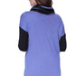Angel - Hearts Pullover W/ Infinity Scarf