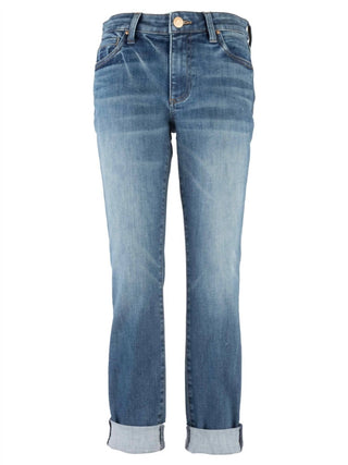 Kut From The Kloth - Calça Jeans Catherine Boyfriend Feminina