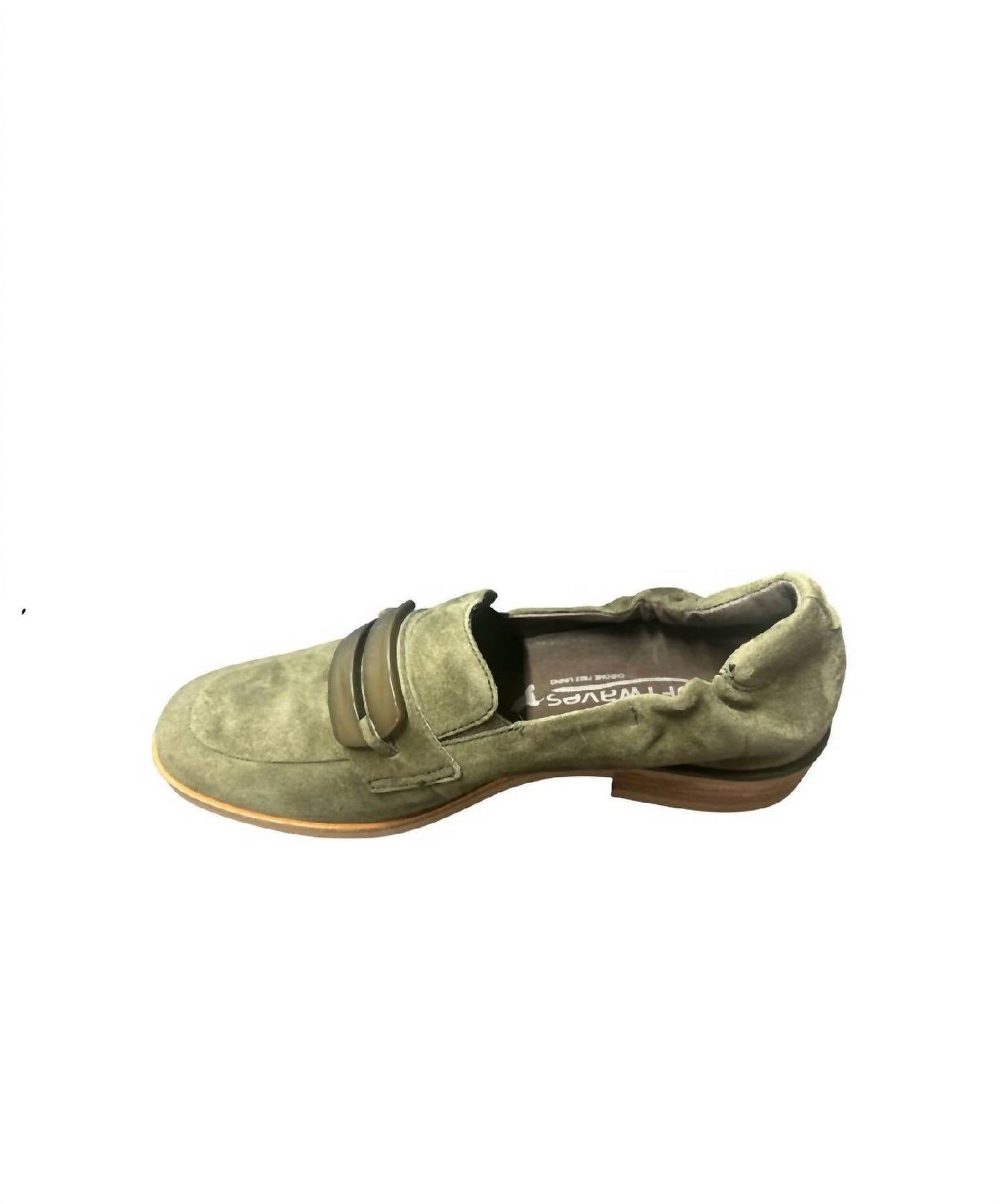 Softwaves - Women Gill Loafer