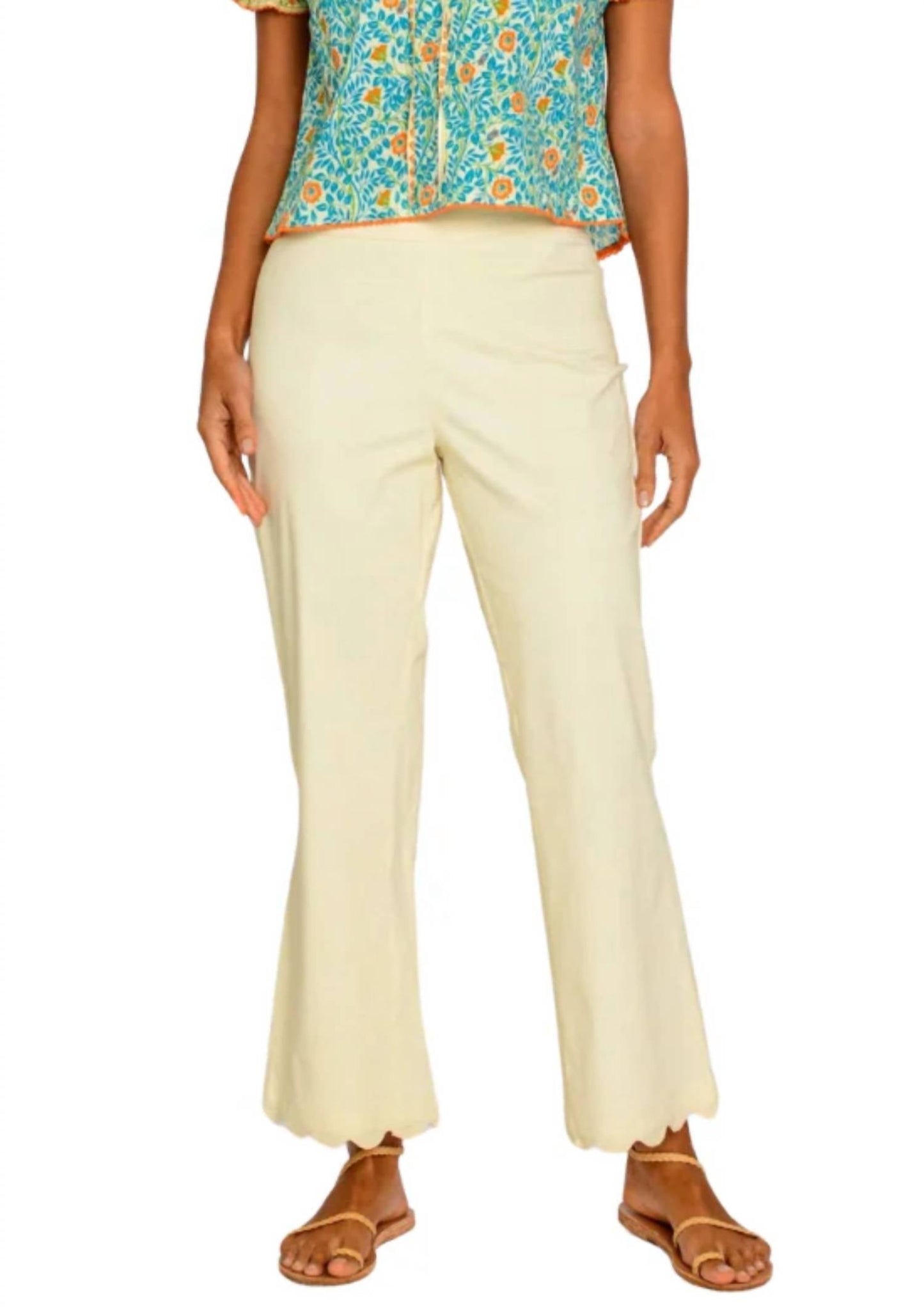 Elizabeth And James - Jojo Pants