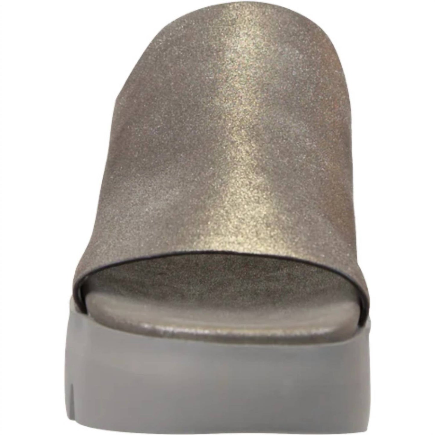 Naked Feet - Sandálias plataforma femininas Drift