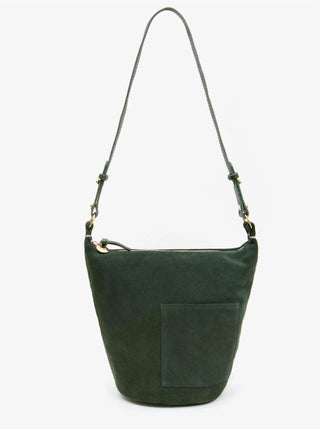 Clare V. - Bolsa feminina Petite Jeanne Bucket