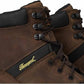 Thorogood - Men's 8" Insulated Composite Toe Work Boots