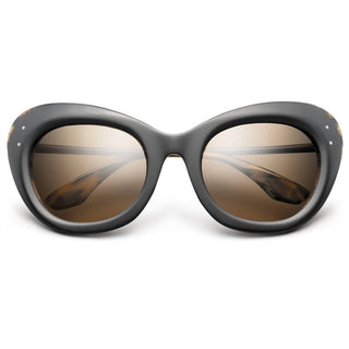 Ivi Vision - Faye - Lente Gradiente Leopardo Polido / Bronze
