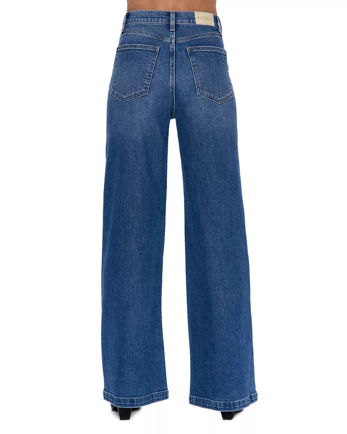 Pistola - Lana Jeans