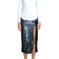 Brandon Maxwell - Spence Button Down