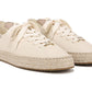 Sam Edelman - Women's Poppy Jute Espadrille Sneakers