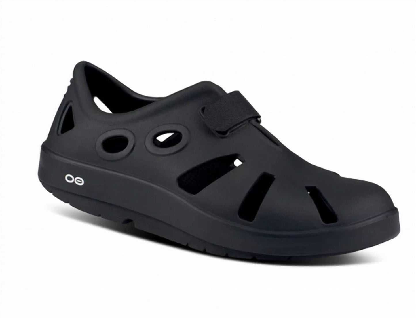 Oofos - Men's Oocandoo Recovery Shoes