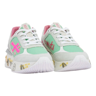 Premiata - Women's Moerund 6339 Sneakers