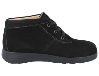 Finn Comfort - Women's Spa Lace-up Shoes