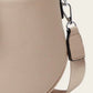 Accity - Women's Lychee Crossbody Bag