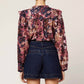 Cleobella - Priya Blouse Top
