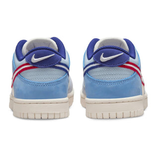 Nike - Tênis Infantil Dunk Low