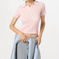 Guest In Residence - Women's Shrunken Polo