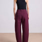 Apiece Apart - Bari Crop Trouser