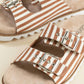 Corkys Footwear - Women's Dash Slip-on Sandal