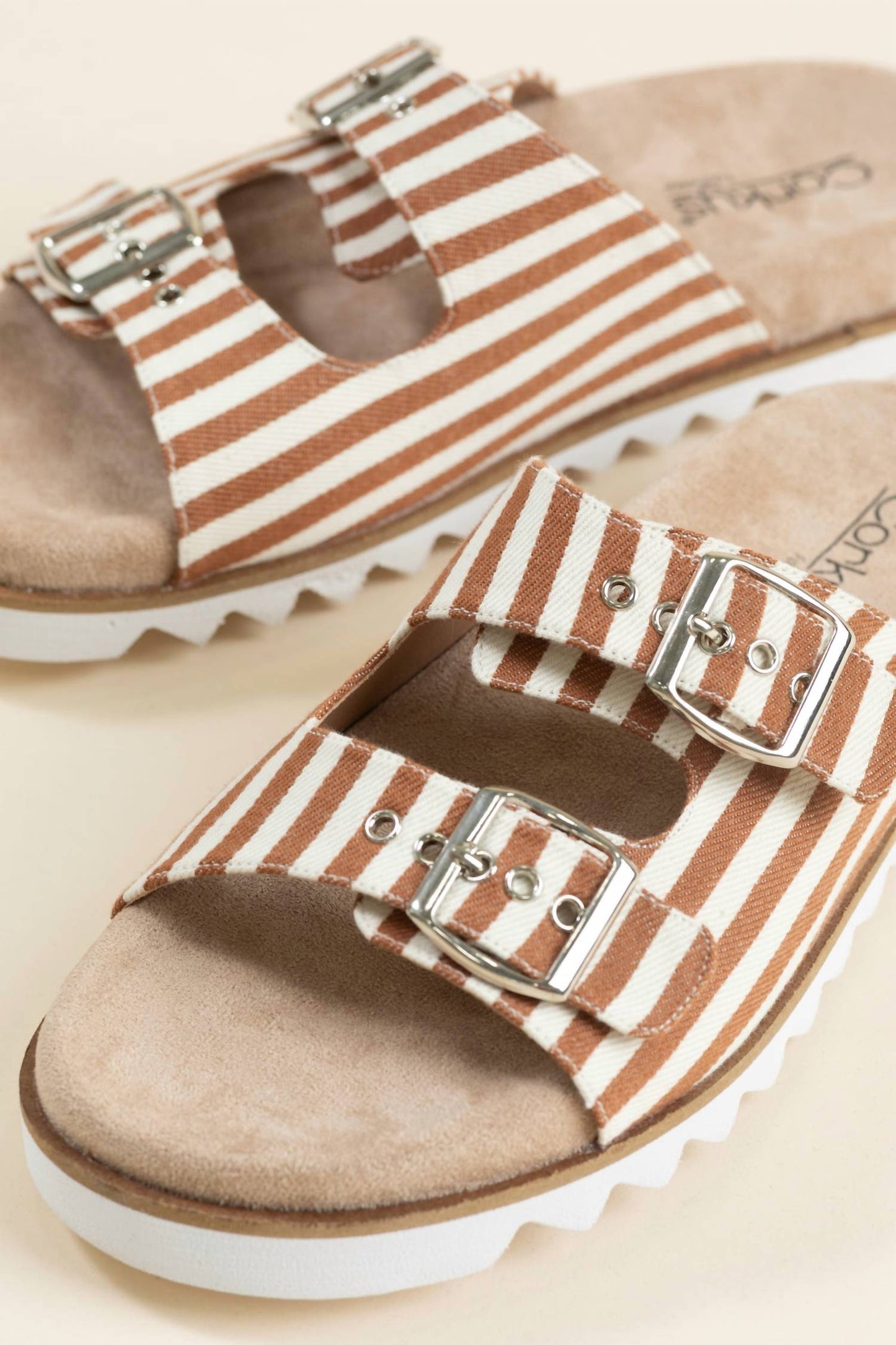 Corkys Footwear - Women's Dash Slip-on Sandal