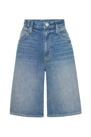 Amo - Laura Denim Short