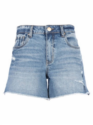 Kut From The Kloth - Women's Jane High Rise Short
