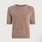 Varley - Jacque Knit Top