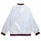 Mitchell & Ness - Chicago Bulls Satin Jacket