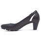 Chelsea Jones - Women's Slim Mid Heels