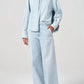 Agolde - Women's Denim Shirt