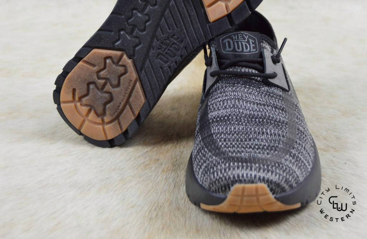 Hey Dude - Women's Sirocco Tennis Shoes