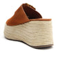 Schutz - Women's Enola Flatform Sandals