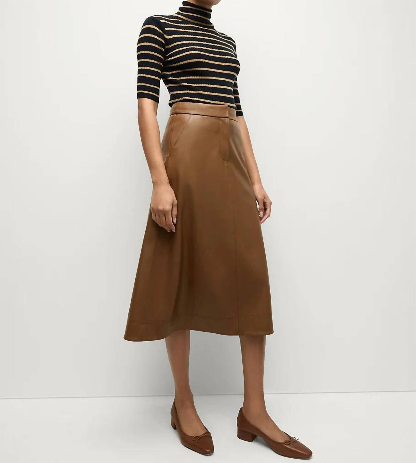 Veronica Beard - Louise Skirt