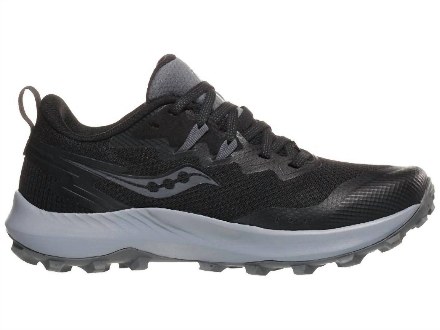 Saucony - Women's Peregrine 14 Shoe