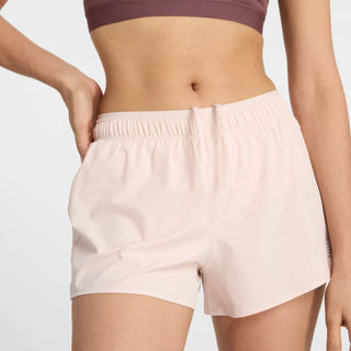 New Balance - Women's Rc Mid Rise Short