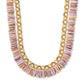 Kendra Scott - LILA MULTI STRAND NECKLACE