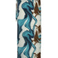 Nelblu - Pareo Olas Verde Wrap Skirt