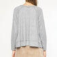 Entro - Pull-on Top