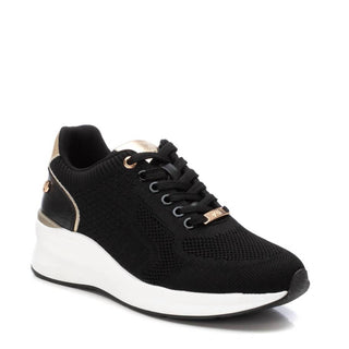 Xti - Tênis Anabela Feminino