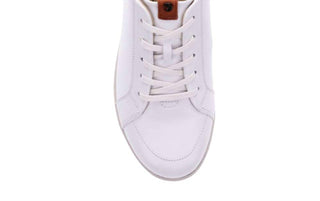 Revere - Women's Athens Lace-up Comfort Sneaker