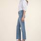 Kut From The Kloth - Kelsey High Rise Ankle Flare Jeans
