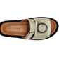 Boccato - Women's Marigold Leather Sandal