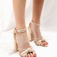 Steve Madden - Women's Malou Heels