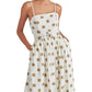 Steve Madden - Napoli Polka Dot Dress
