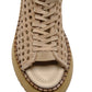 Free People - Women's Luca Lace Up Sandal