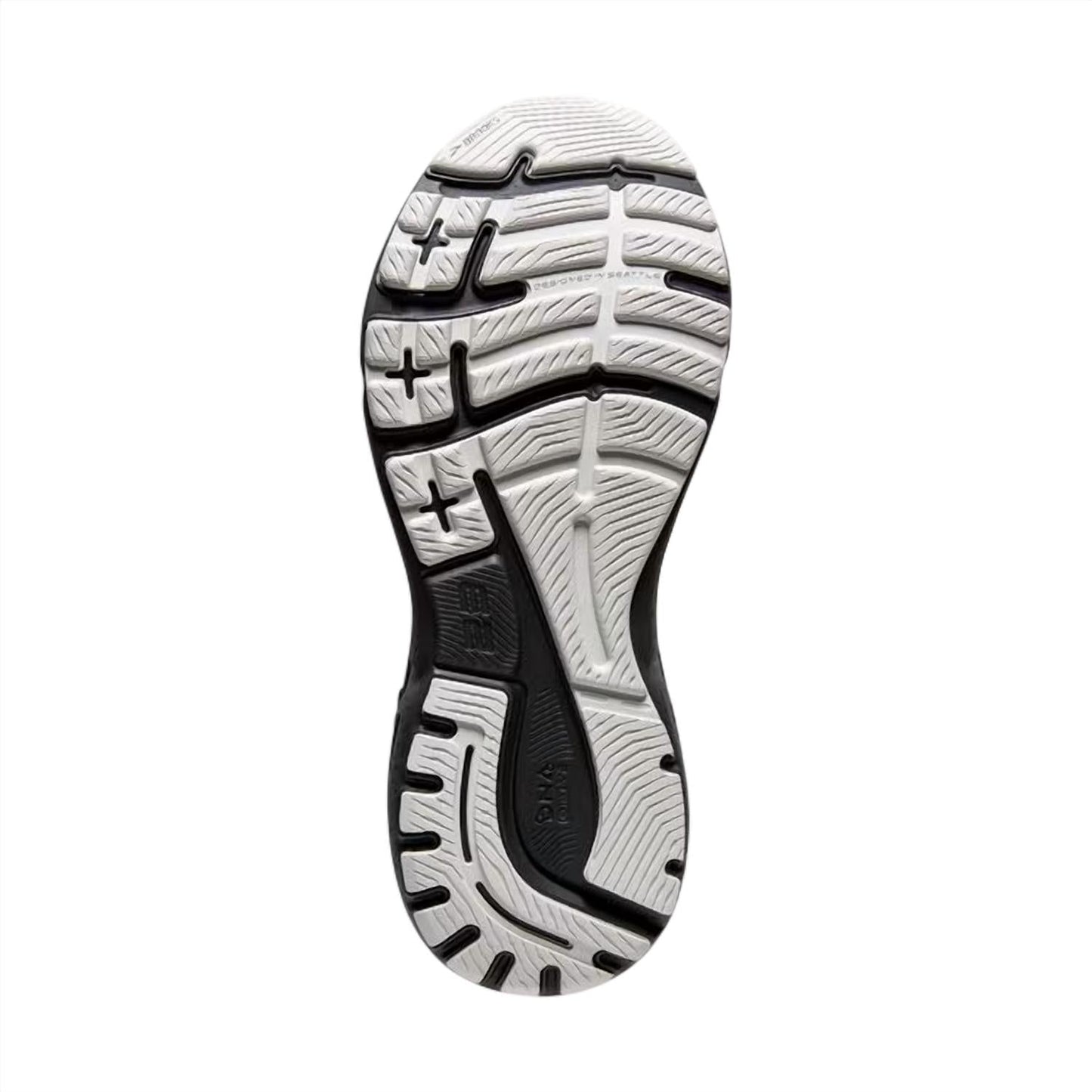 Brooks - Men's Adrenaline GTS 23 2E/Wide Width Running Shoe