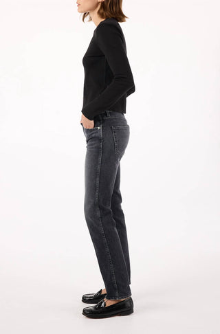 Amo - Toni Straight Leg Jeans