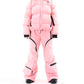 P.E. Nation - Women's Saroma Snow Jacket