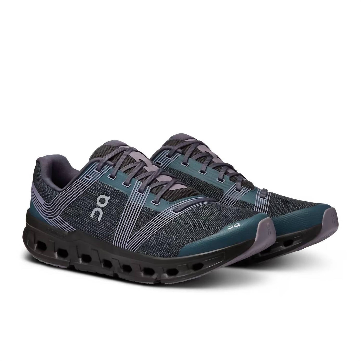 On Running - Men's Cloudgo Running Shoes