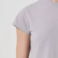 Agolde - Adine Shrunken Cropped T-shirt
