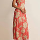 Z Supply - Charisma Bloom Midi Dress